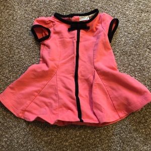 Baby girls dress